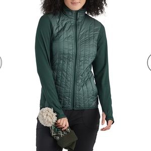 NWT Outdoor Research Melody Hybrid Jacket